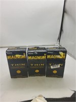 3 mangum thin condoms