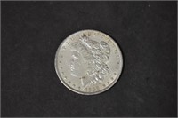 1888 Morgan Dollar -90% Silver Bullion Coin