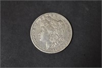 1887-O Morgan Dollar -90% Silver Bullion Coin
