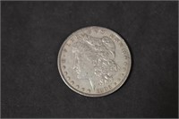 1896 Morgan Dollar -90% Silver Bullion Coin