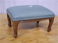 Vintage Sewing Stool