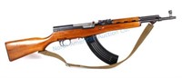 Chinese Norinco SKS Red Star Carbine With Sling