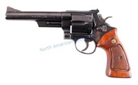 Smith & Wesson Model 29-3 44 Magnum Revolver