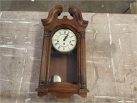 WALL CLOCK