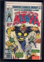 Nova, Vol. 1 #13A