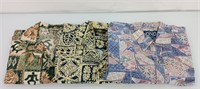 3 aloha shirts Size Small