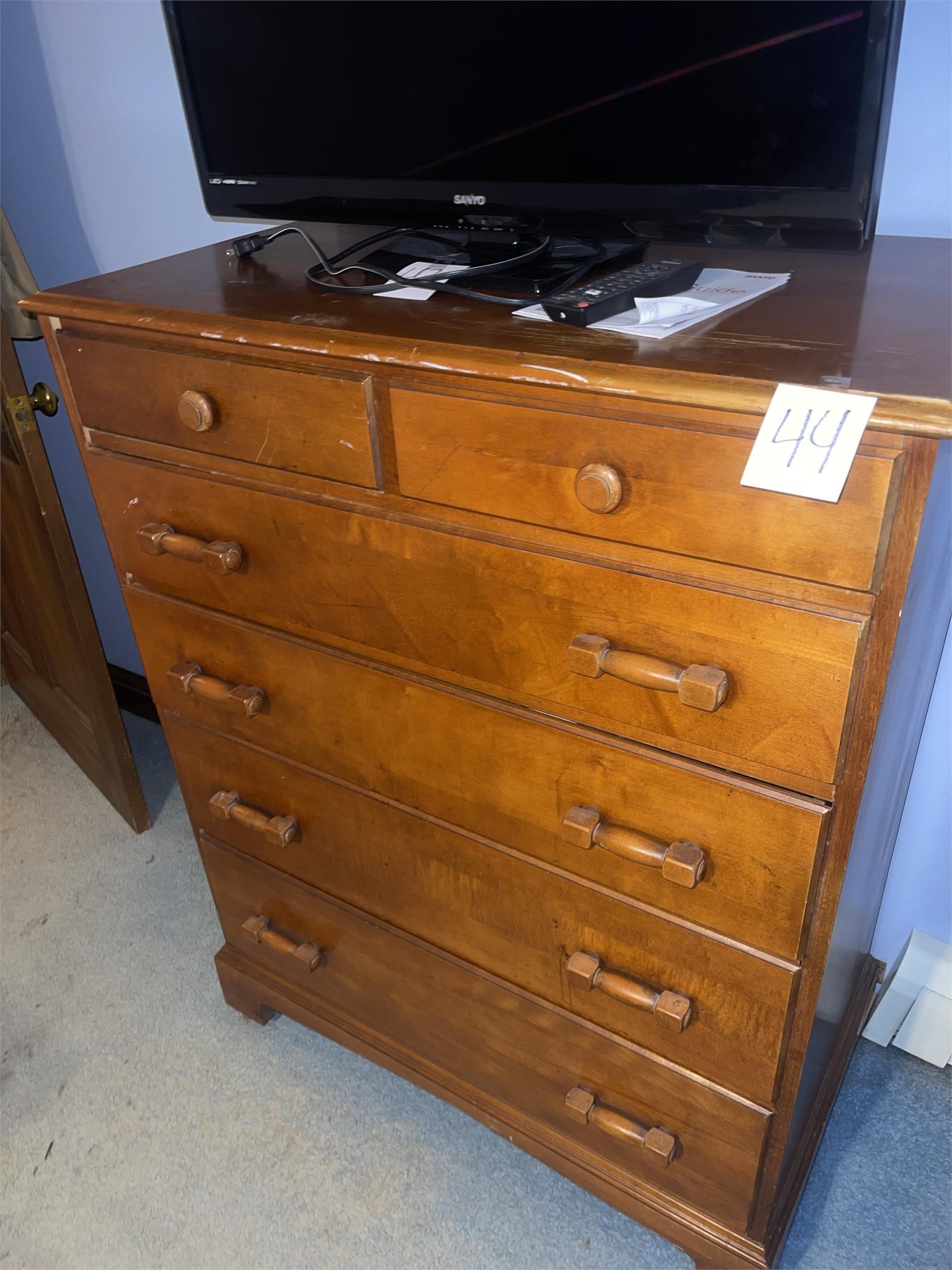 1072 Boyd Ave Johnstown Online Auction Only