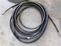 Hydraulic hose