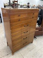 Dresser - Huntley Furniture - 5 Drawer - 34 x