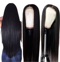 New, Hermosa 9A Lace Front Wigs for Black Women