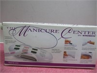 the Manicure Center
