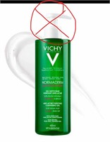 VICHY Normaderm Anti-acne Gel cleanser