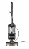 Shark Navigator Corded Vacuum *light Use Tested