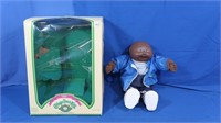 NIB 1985 Cabbage Patch Kids Doll