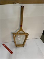 Wright & Ditson Tennis Racket