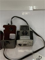 Vintage Bell & Howell Camera