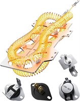 $50 Upgraded Heating Element for Samsung Dryer,