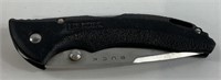 Folding Buck Knife