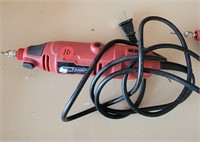 Tool Shop Dremel Untested