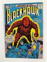 DC Blackhawk No.195 1964