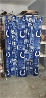 Indianapolis Colts Pillow Snuggie Convertible