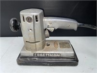 Vintage Craftsman Dual-motion Sander