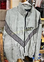 U.S. ARMY JACKET