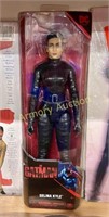 SELINA KYLE BATMAN ACTION FIGURINE