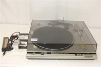 Technics SL-B20 Turntable