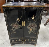 Pulaski Furniture Co Oriental Treasures Collection