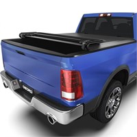 Soft rolling cover ld Tonneau Cover