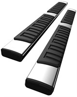 KYBOLT Running Boards 6.5 Inches Compatible with