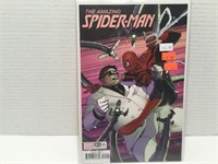 Amazing Spider-Man #85 LGY #886 Variant Edition