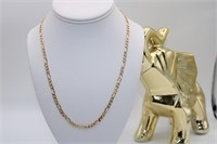 10KT Yellow Gold Chain