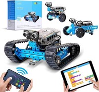 Transforming Coding Robot Kit