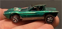 1967 Hot Wheels Redlines Python