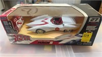 Speed Racer Radio Battery Operated Car