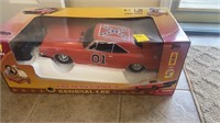 Collectors High Performance General Lee RC Car