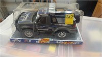 Speed World Savages Top RC Truck