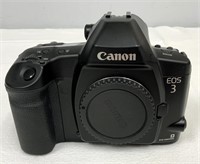 Canon EOS Camera Body