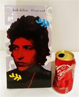 Coffret 3CD+ livret Bob Dylan - Biograph (2002),