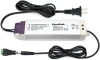 PLUSPOE 3 sets 50W LED Dimmable Strip Light