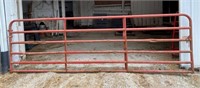 14'x4' livestock gate