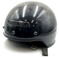 Vintage Fulmer AF-15 Motorcycle Helmet