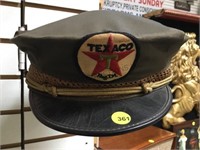 VINTAGE TEXACO HAT