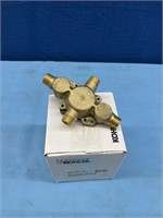 Kohler Rough Valve X6