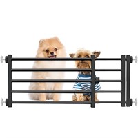 Yoochee Metal Short Dog Gate retail $40