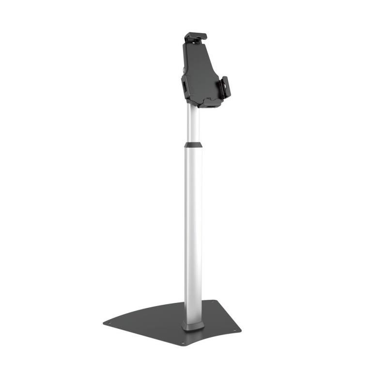 *Anti-Theft Tablet Freestanding Kiosk