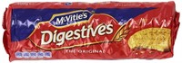 2024 marchMcVitie's Digestive Biscuits, 14.1 Ounce