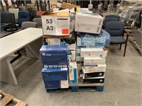 UTEP College Surplus-